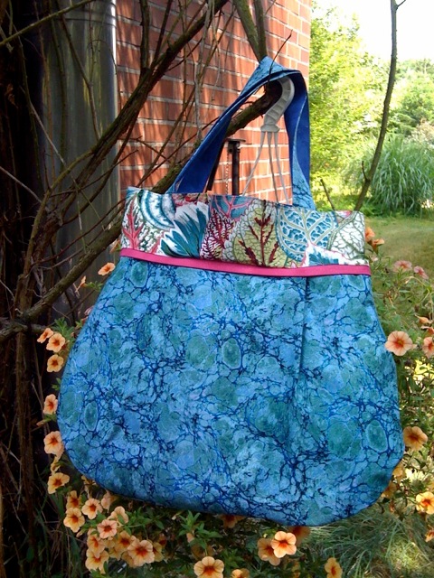 Wendetasche fr