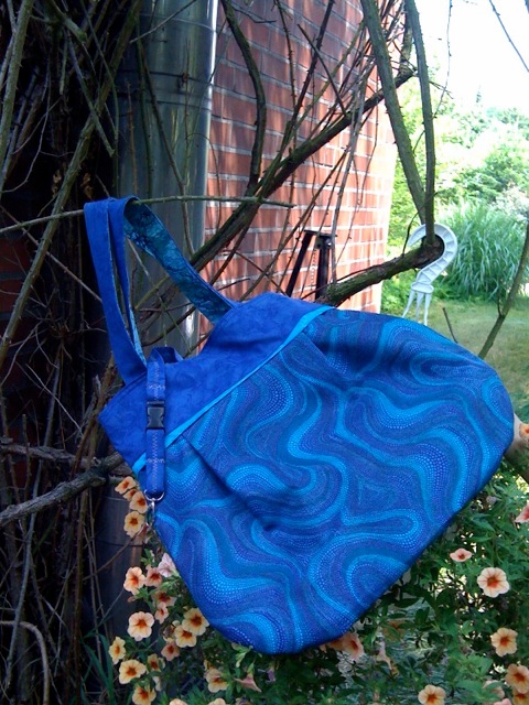 Wendetasche fr