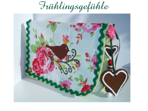 Frhlingsgefhle