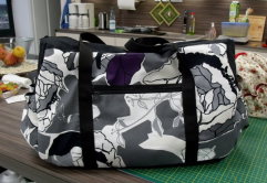 Annes Tasche.
