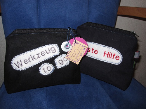 Taschen fr Mnner