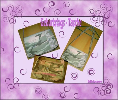 Geburtstags Geschenk