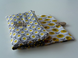 Geldb�rse "Wildspitz"