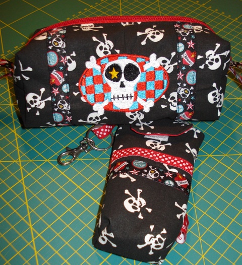 Geburtstagsgeschenke...