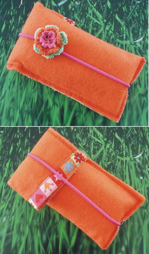 Handytasche