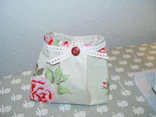 Kosmetiktasche