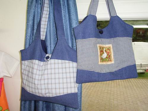 Irenes Tasche
