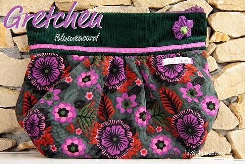 "Gretchen" Blumencord