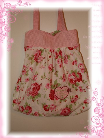 Meine erste Gretelies