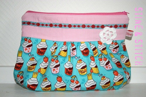 Noch eine gro�e Mini Gretelies ;o)