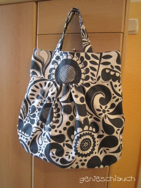 Tasche...