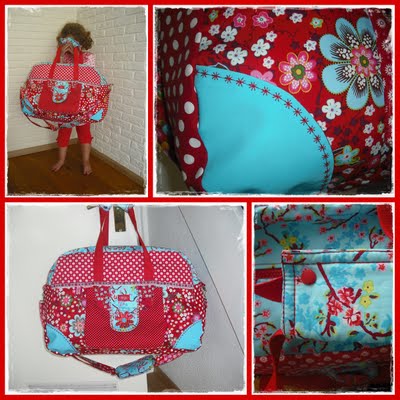 Little holliday