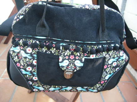 HoliHandBag