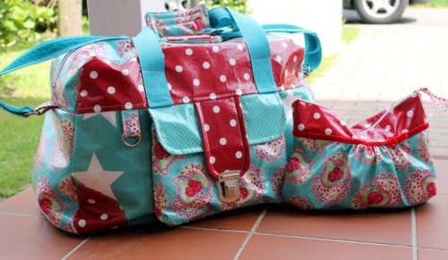 ....ein Geschenk....