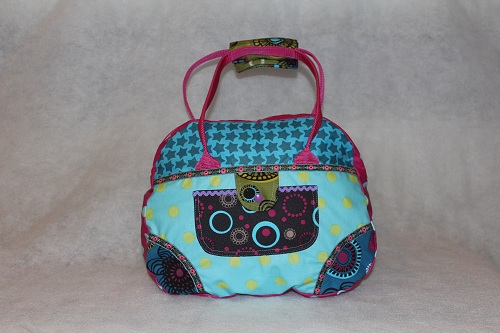 Holihandbag...