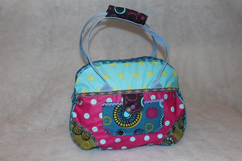 Handbag...