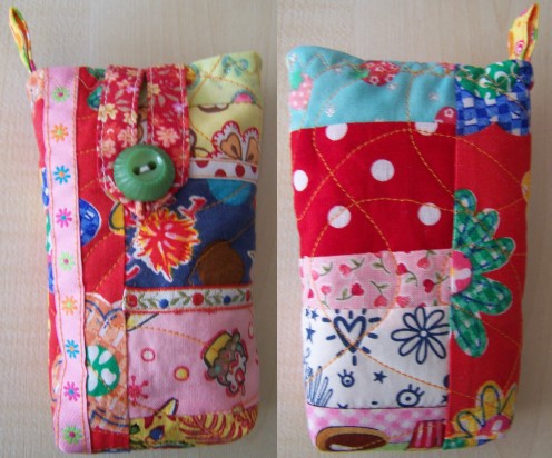 Handytasche