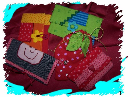 Handytaschenfieber...