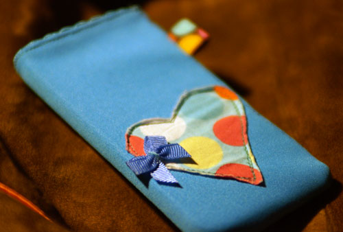Handytasche