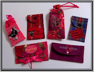 Handytaschen