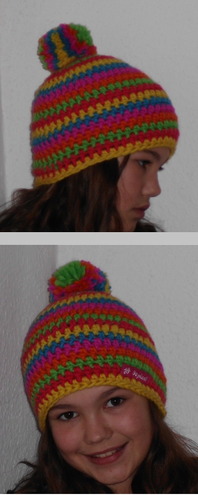 Bunte Hkelmtze