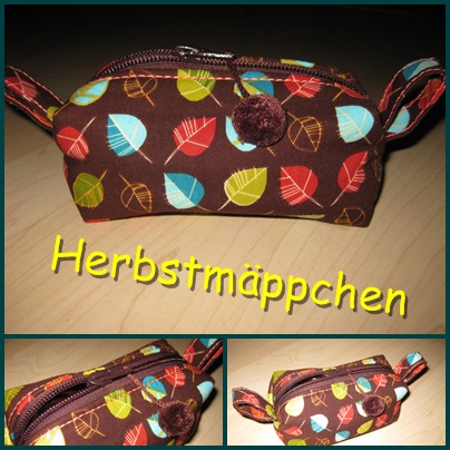 Mppchen zur Tasche