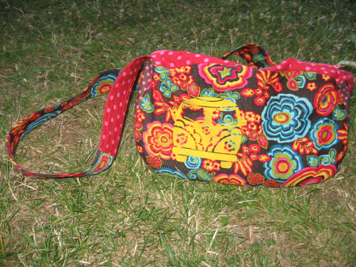 Meine erste Alles dabei ...