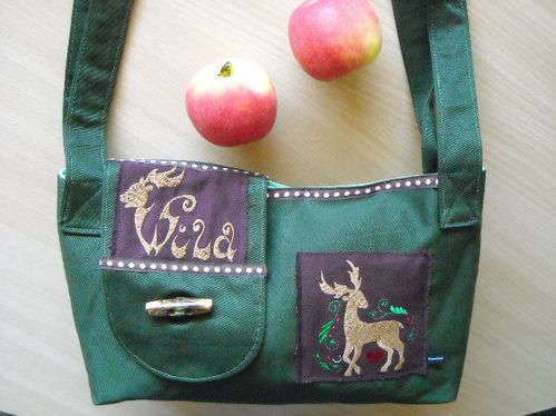 Wald- und Wiesentasche...