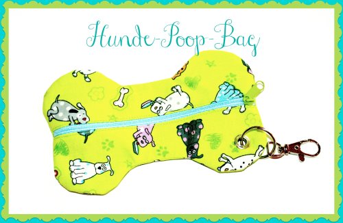 Hunde-Poop-Tschle