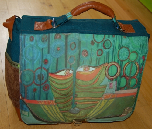 Schoolbag