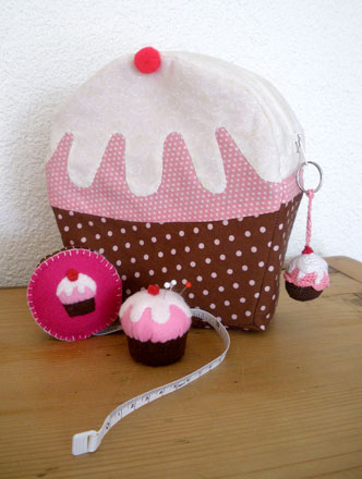 Muffin fr Maiga