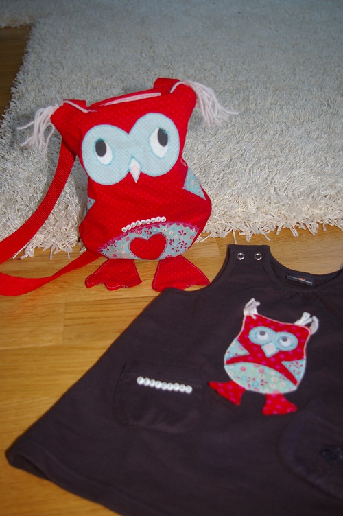 Weihnachtsgeschenke fr die Nichten