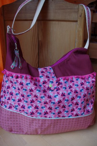 AllesDrin-Strandtasche