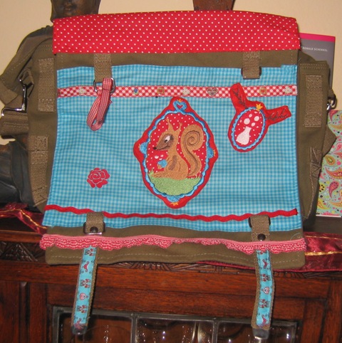 Tasche