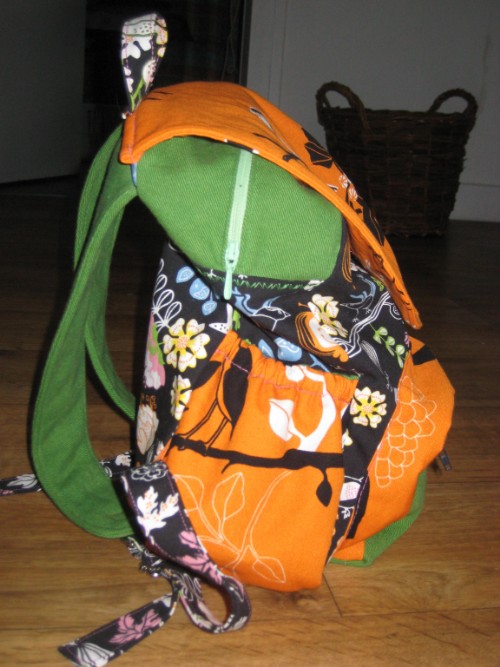 Piggy Bag...