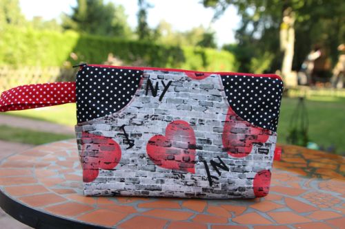 Waschtasche
