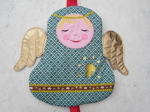 Crossbag Nr. 1
