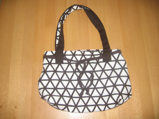 Meine Tilda Tasche!