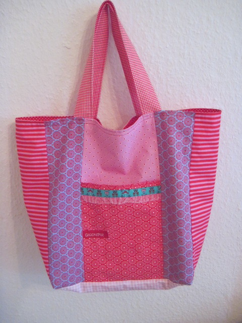 Markt Tasche