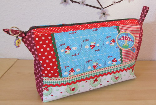 Kosmetiktasche