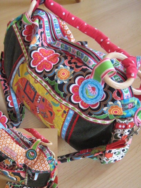 Im Taschenwahn