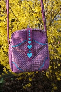 Tasche Mia