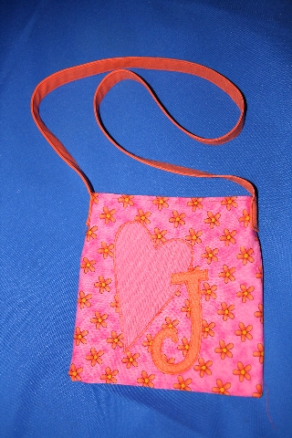Kindertschchen "J"