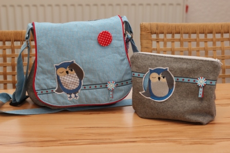 Taschenset...