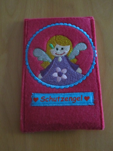 neuer Begleiter