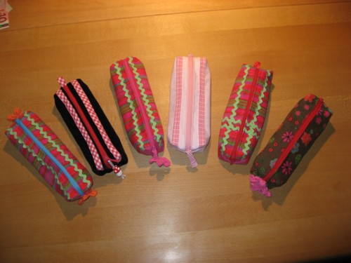 Schlampermppchen