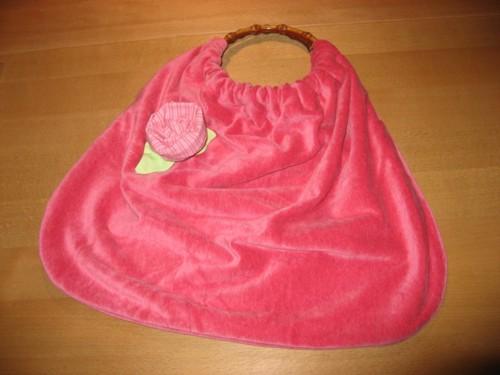 Tasche a la`Tilda