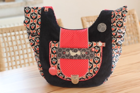 Big Beach Bag...