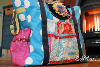 Badetasche - Sunny