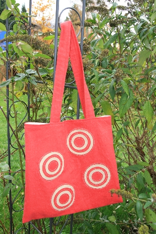 Tasche